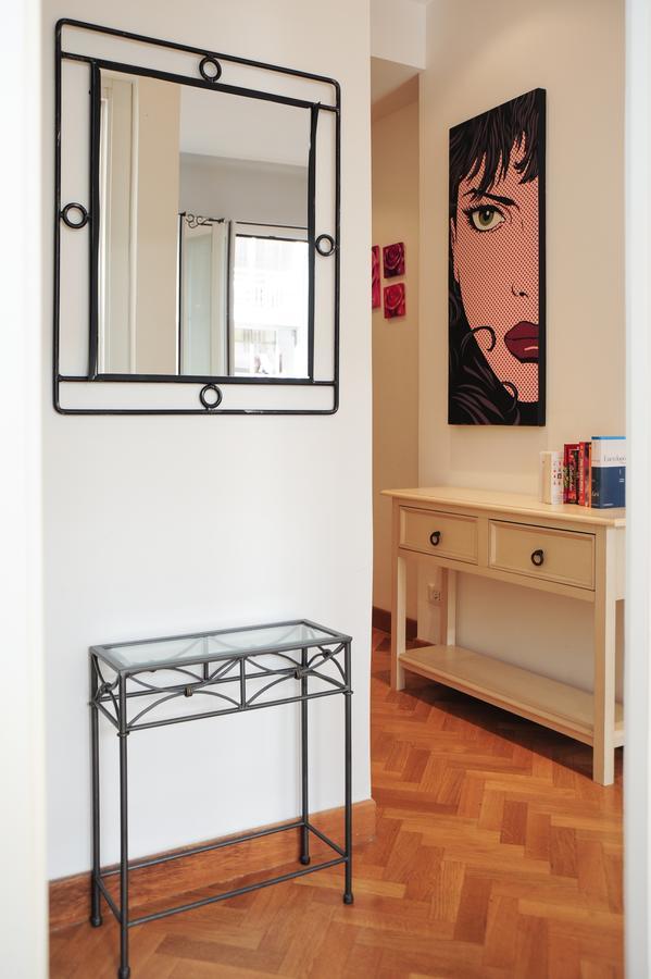Suite Halevy 5 Stars Holiday House Nizza Exterior foto